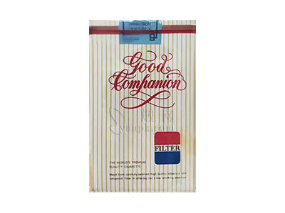 良友(软过滤嘴)相册