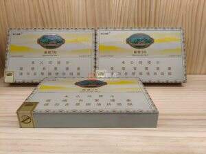 长城(揽胜3号经典)