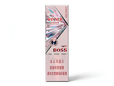 Winner(水蜜桃)相册