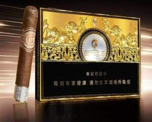 泰山(战神·风林火山)