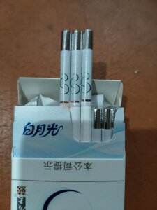 双喜(春天白月光)