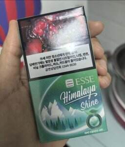 爱喜(喜马拉雅晴王葡萄)