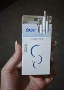 双喜(春天白月光)