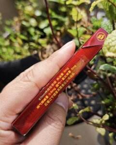 人民大会堂(硬红细支)