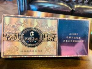 泰山(战神·风林火山)