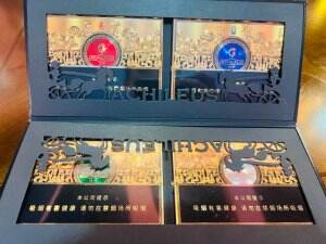 泰山(战神·风林火山)