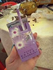 阿里山(印象香芋冰淇淋爆珠)