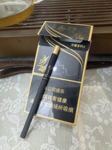 真龙(刘三姐黑金)