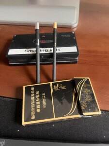 真龙(刘三姐黑金)