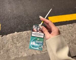 爱喜(喜马拉雅晴王葡萄)