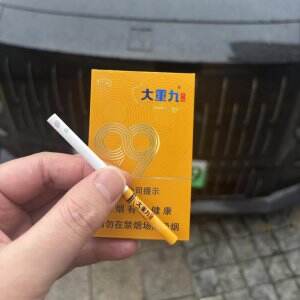 云烟(大重九久仰细支)