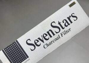 七星(软14mg日税版)