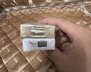 云斯顿(5mg软日版)