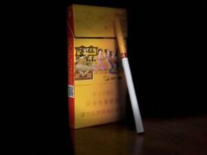 好猫(细支长乐)