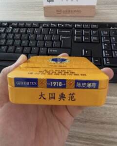 长城(国之韵1918)