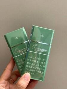 卡比龙(抹茶绿日税简版)