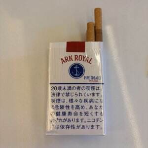 老船长(ARK ROYAL)