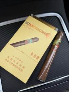 黄鹤楼(雪之韵2号)