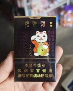 好猫(招财进宝1600)
