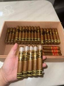 长城(揽胜3号经典)