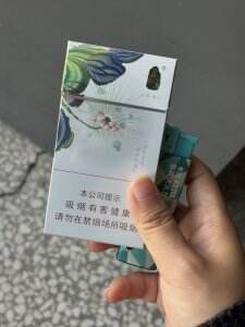 泰山(茉莉香韵)