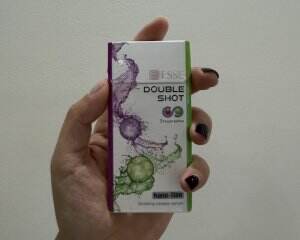 爱喜(葡萄酒苹果双爆珠)