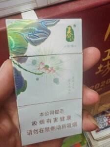 泰山(茉莉香韵)