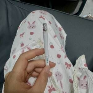 中南海(蓝莓薄荷爆珠)