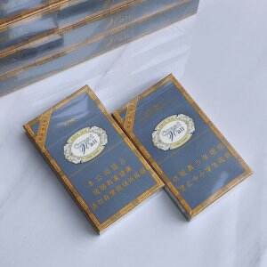 长城(醇雅薄荷)