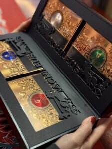 泰山(战神·风林火山)