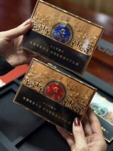 泰山(战神·风林火山)