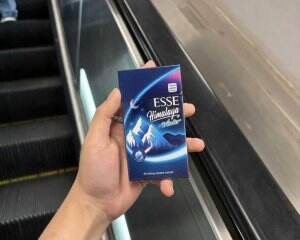 爱喜(喜马拉雅冬日)