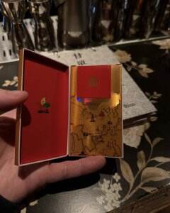 七匹狼(金砖细支)