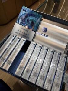 云烟(数字孔雀3mg)