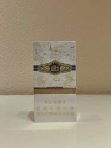 王冠(假日船长)