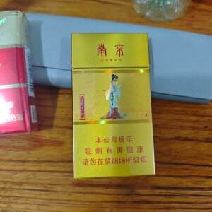 南京(金陵十二钗烤烟)