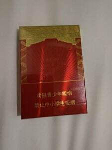 中南海(北京双中支)