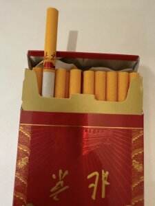 中南海(北京双中支)