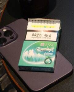 爱喜(喜马拉雅晴王葡萄)