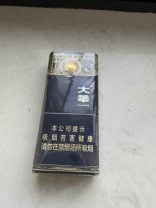 大华(黄金眼中支)