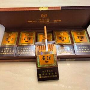 贵烟(国酒香·30)