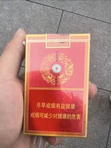 娇子(宽窄五粮醇香)