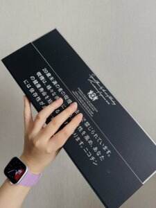 卡比龙(黑细支日税版)