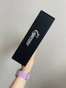 卡比龙(黑细支日税版)