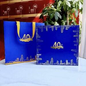 长城(盛世奇迹40周年)