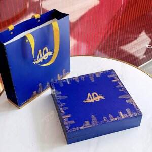 长城(盛世奇迹40周年)