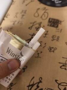 云斯顿(5mg软日版)