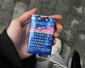 七星(2025樱花限定日税版)