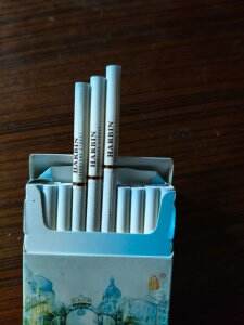 龙烟(中央大街)