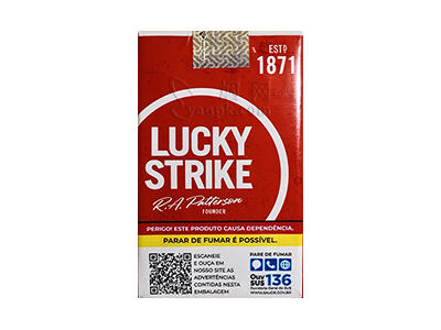 好彩(软红经典巴西含税版)相册